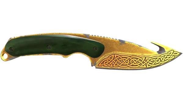 ★ Gut Knife | Lore (Field-Tested)