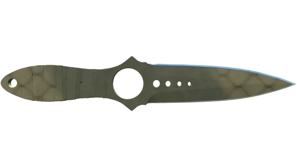 ★ Skeleton Knife | Safari Mesh (Field-Tested)