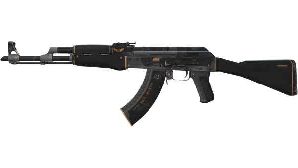 AK-47 | Elite Build (Minimal Wear)