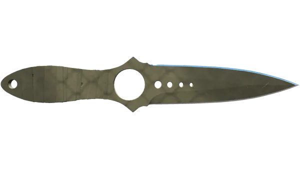 ★ Skeleton Knife | Safari Mesh (Field-Tested)