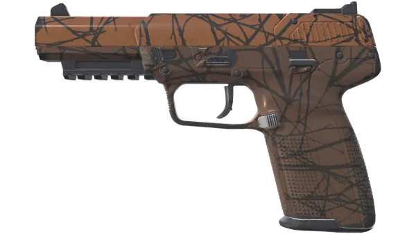 Five-SeveN | Autumn Thicket (Field-Tested)