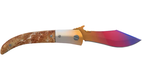 ★ Navaja Knife | Fade (Factory New)