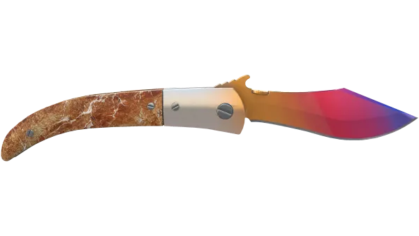 ★ Navaja Knife | Fade (Factory New)