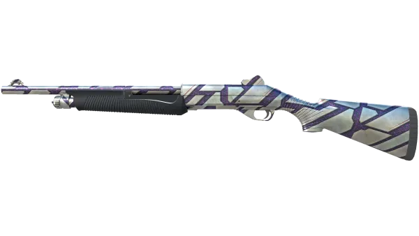 StatTrak™ Nova | Exo (Factory New)