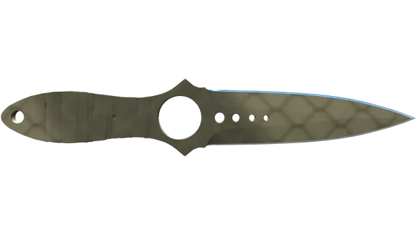 ★ Skeleton Knife | Safari Mesh (Factory New)