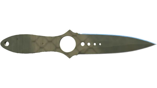★ Skeleton Knife | Safari Mesh (Factory New)