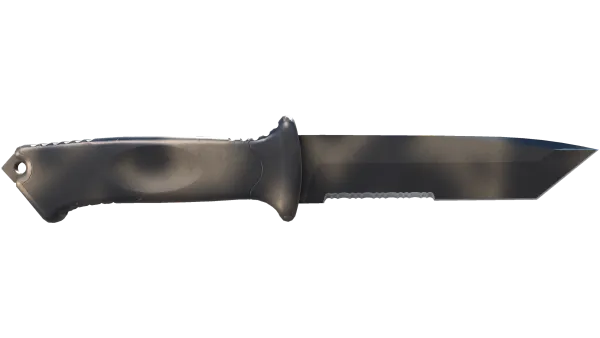 ★ Ursus Knife | Scorched (Field-Tested)