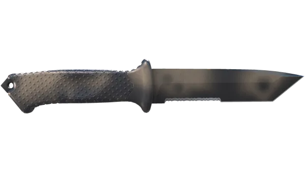 ★ Ursus Knife | Scorched (Field-Tested)