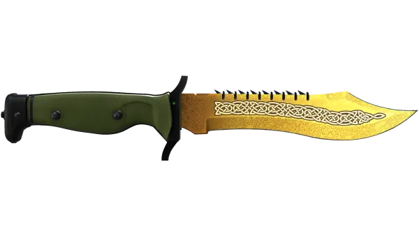 ★ Bowie Knife | Lore (Factory New)