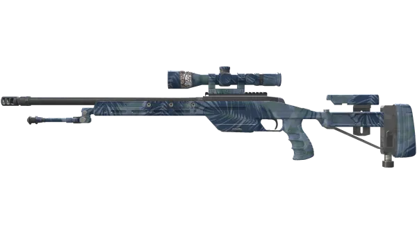 SSG 08 | Tropical Storm (Factory New)