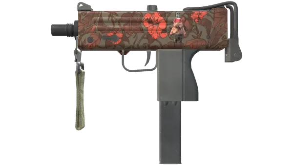 MAC-10 | Aloha (Factory New)