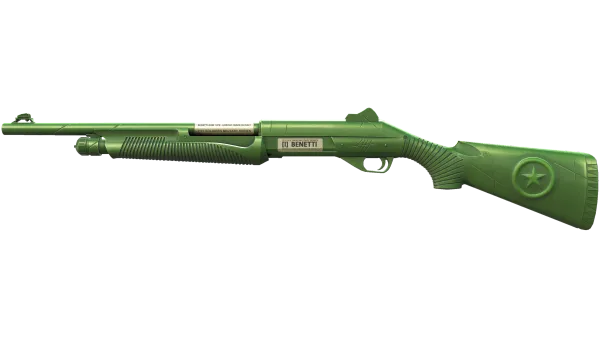 Nova | Toy Soldier (Minimal Wear)