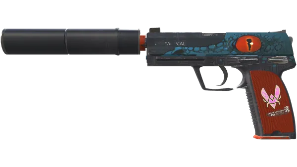 USP-S | Caiman (Factory New)