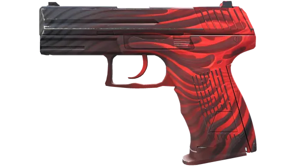 P2000 | Obsidian (Field-Tested)