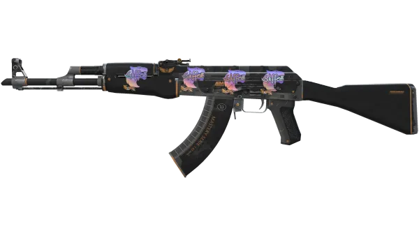 AK-47 | Elite Build (Field-Tested)