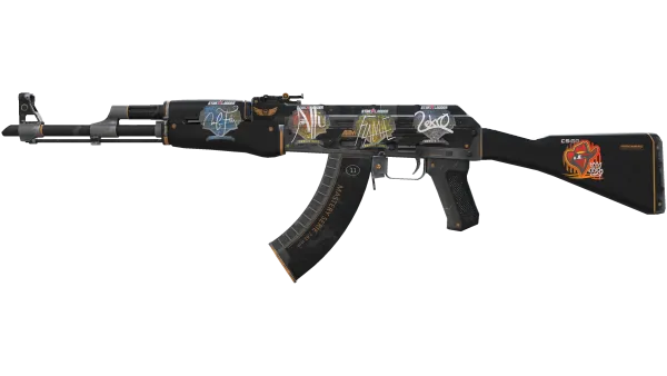 AK-47 | Elite Build (Field-Tested)