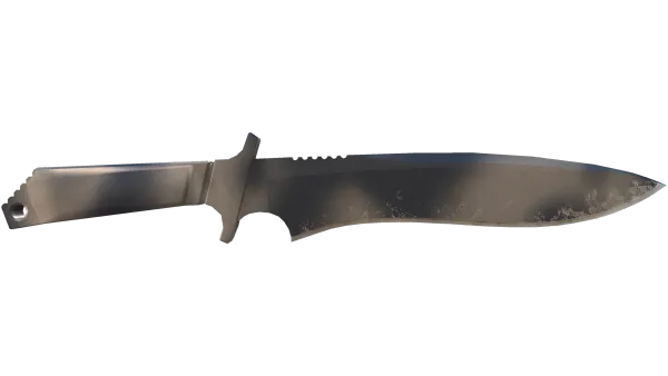 ★ Classic Knife | Scorched (Minimal Wear)