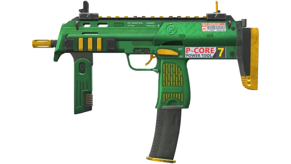 MP7 | Powercore (Factory New)
