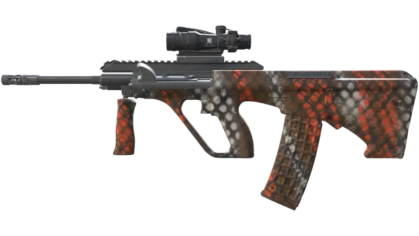 AUG | Sweeper (Factory New)