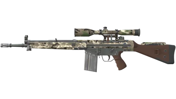 G3SG1 | VariCamo (Field-Tested)
