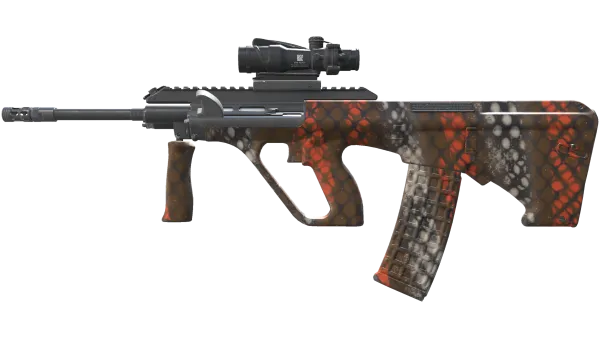 AUG | Sweeper (Factory New)