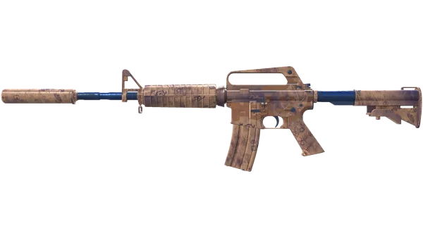 M4A1-S | Wash me plz (Factory New)