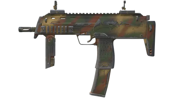MP7 | Army Recon (Field-Tested)