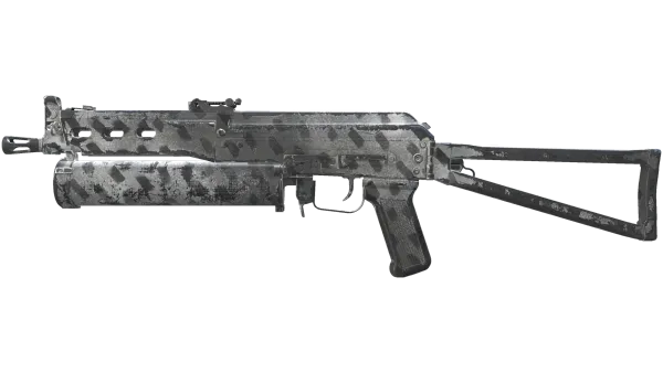 PP-Bizon | Urban Dashed (Field-Tested)