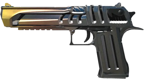 Desert Eagle | Light Rail (Field-Tested)