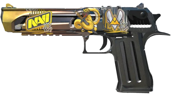 Desert Eagle | Light Rail (Field-Tested)
