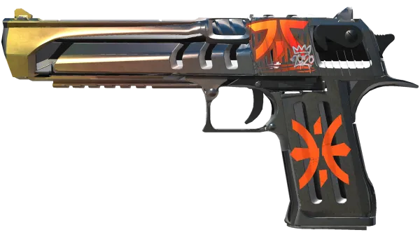 Desert Eagle | Light Rail (Field-Tested)