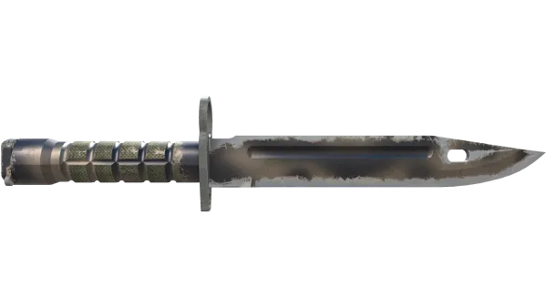 ★ Bayonet | Scorched (Field-Tested)