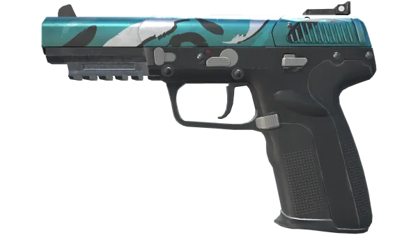 Five-SeveN | Fowl Play (Field-Tested)