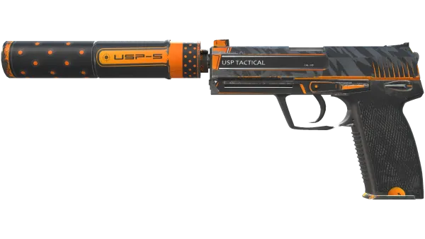 USP-S | Orion (Field-Tested)