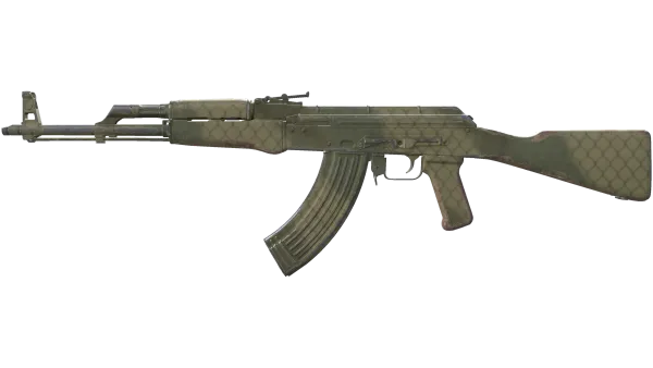 AK-47 | Safari Mesh (Field-Tested)