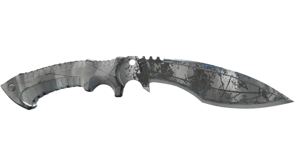 ★ Kukri Knife | Urban Masked (Field-Tested)