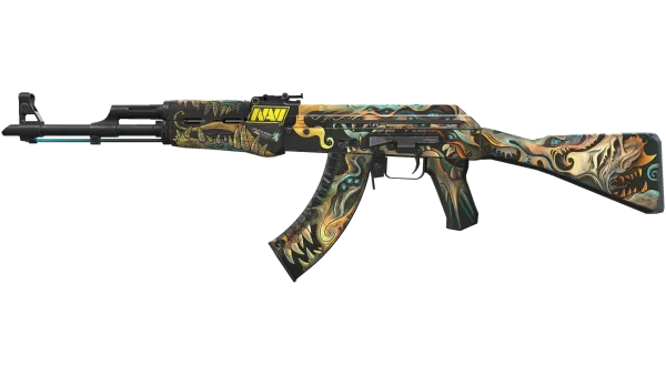 AK-47 | Phantom Disruptor (Field-Tested)