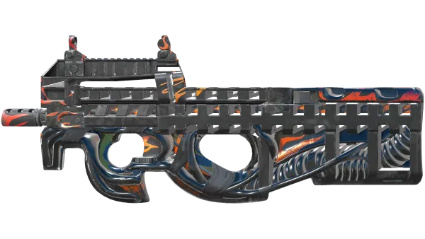 P90 | Vent Rush (Factory New)