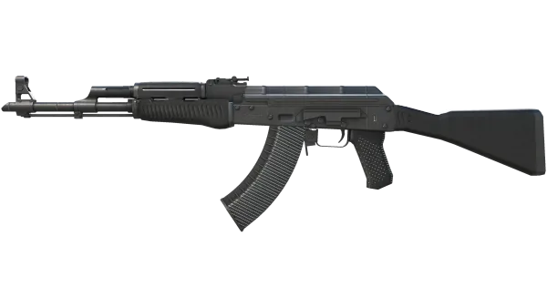 AK-47 | Slate (Well-Worn)