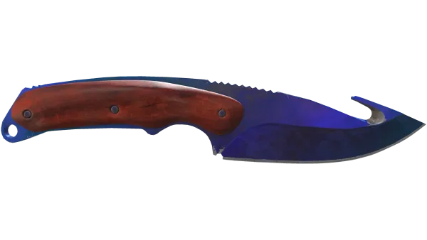 ★ Gut Knife | Doppler (Factory New)