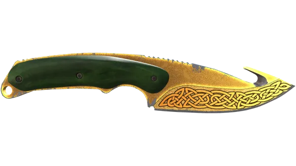 ★ Gut Knife | Lore (Field-Tested)
