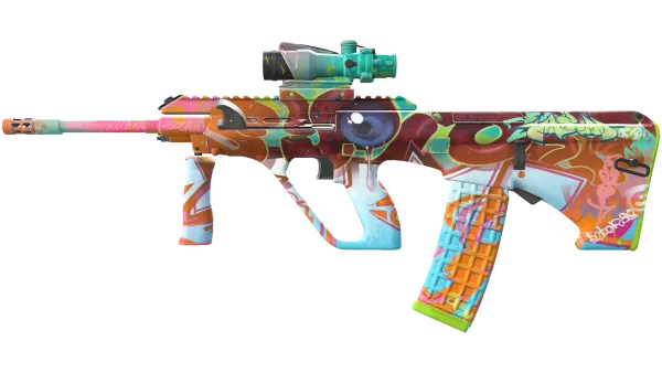 AUG | Eye of Zapems (Factory New)