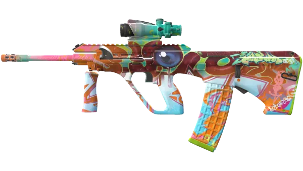 AUG | Eye of Zapems (Factory New)