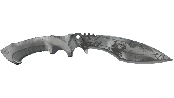 ★ Kukri Knife | Urban Masked (Field-Tested)