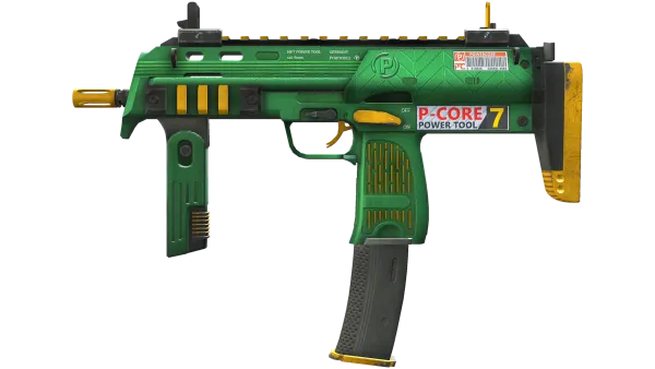 MP7 | Powercore (Factory New)