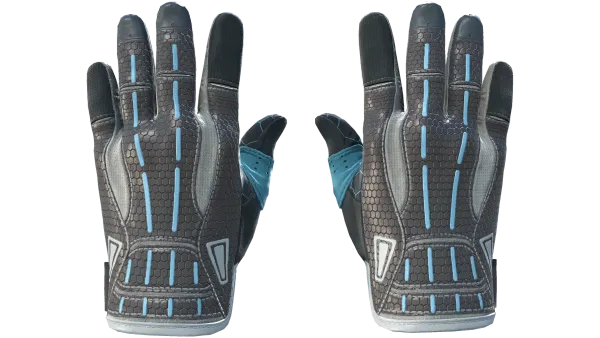 ★ Sport Gloves | Superconductor (Factory New)