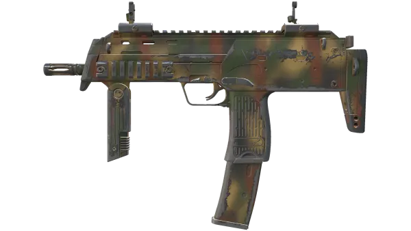MP7 | Army Recon (Field-Tested)