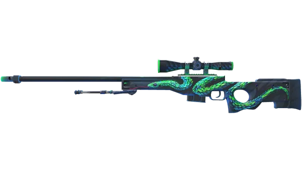AWP | Atheris (Minimal Wear)