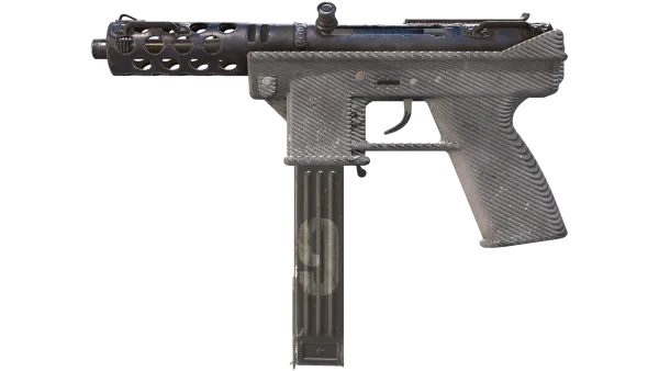 Tec-9 | Slag (Field-Tested)