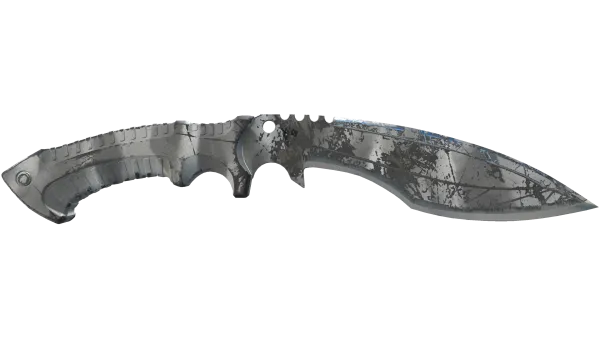 ★ Kukri Knife | Urban Masked (Field-Tested)